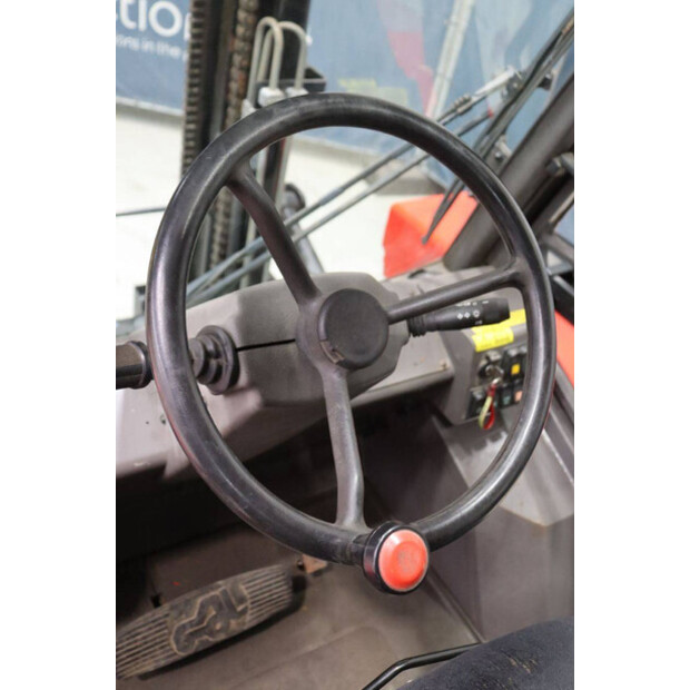 2015 Manitou M26-4-46809358