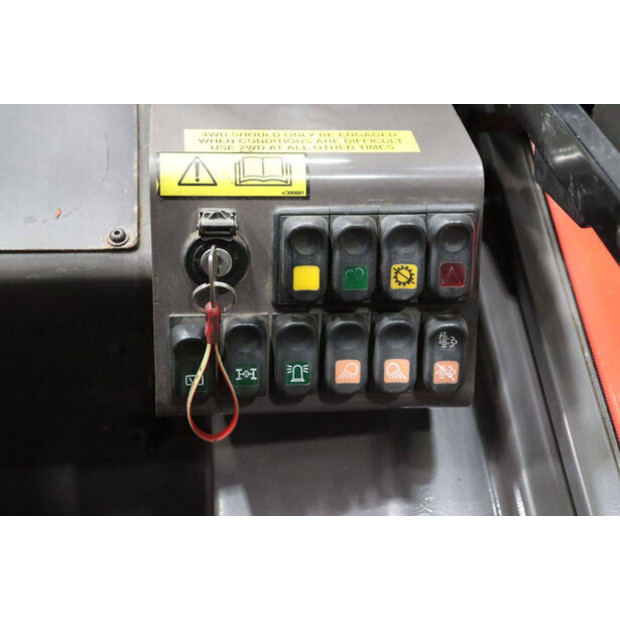 2015 Manitou M26-4-46809361