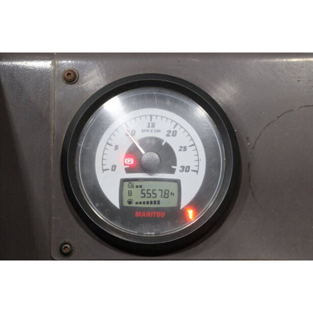 2015 Manitou M26-4-46809362