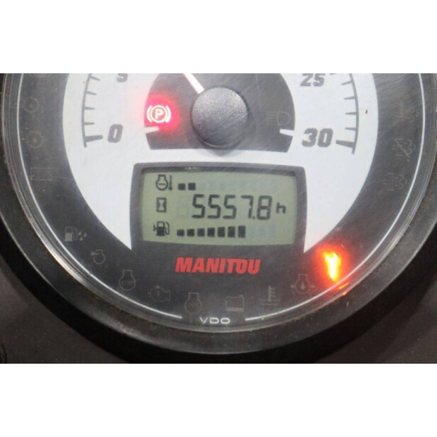 2015 Manitou M26-4-46809363