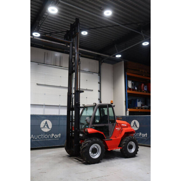 2015 Manitou M26-4-46809369
