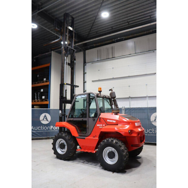 2015 Manitou M26-4-46809370