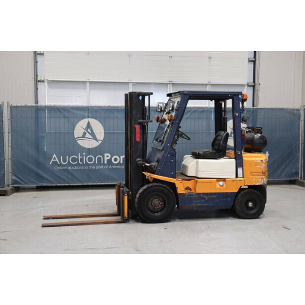 1996 Yang FG 25-46809374