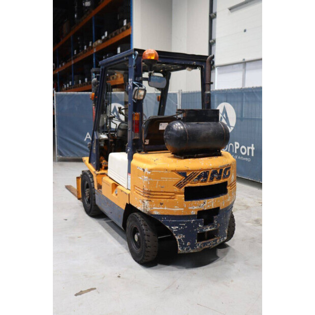 1996 Yang FG 25-46809378