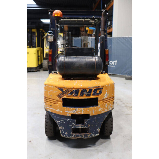 1996 Yang FG 25-46809379