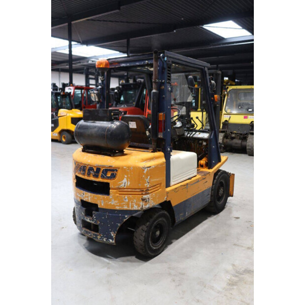 1996 Yang FG 25-46809380