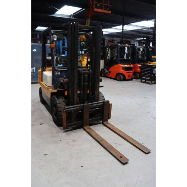 1996 Yang FG 25-46809382