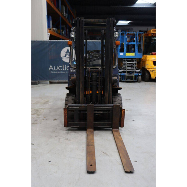 1996 Yang FG 25-46809383