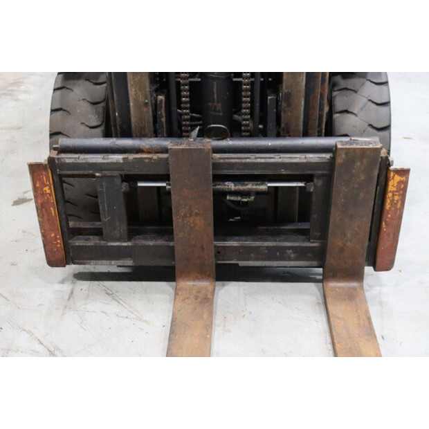 1996 Yang FG 25-46809388