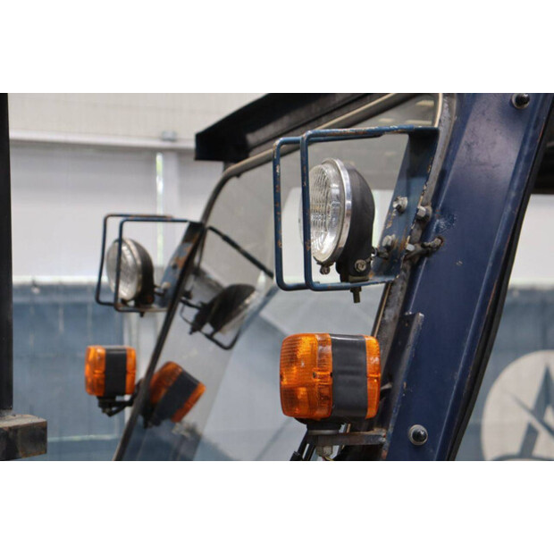 1996 Yang FG 25-46809389