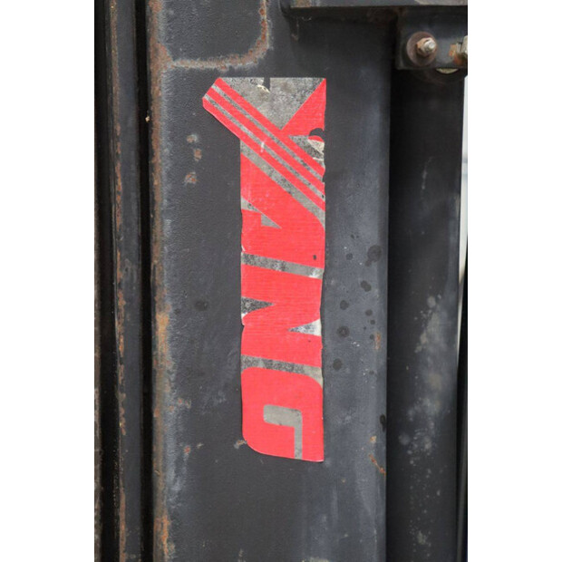 1996 Yang FG 25-46809390