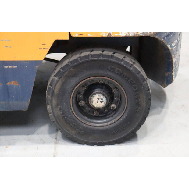 1996 Yang FG 25-46809393