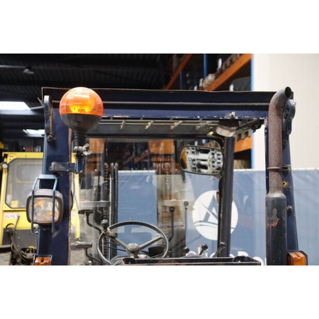 1996 Yang FG 25-46809394