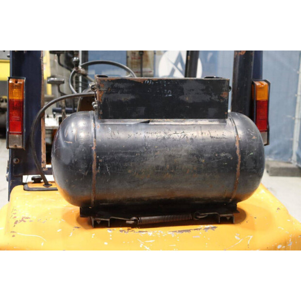 1996 Yang FG 25-46809395