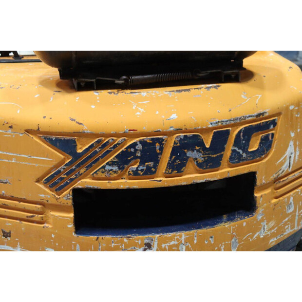 1996 Yang FG 25-46809396