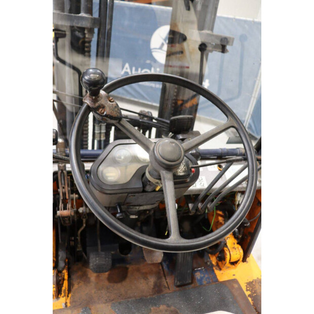 1996 Yang FG 25-46809403