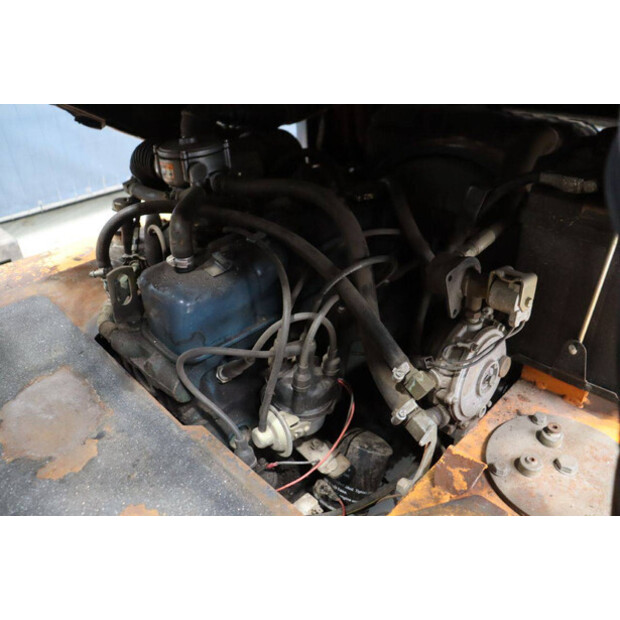 1996 Yang FG 25-46809411