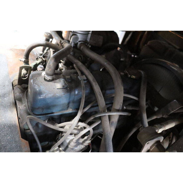 1996 Yang FG 25-46809412