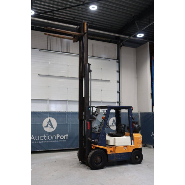 1996 Yang FG 25-46809413