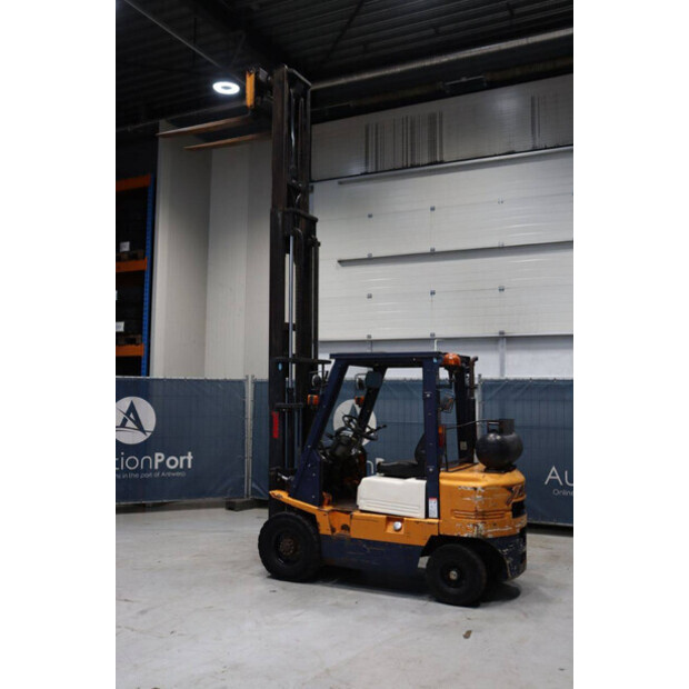 1996 Yang FG 25-46809414