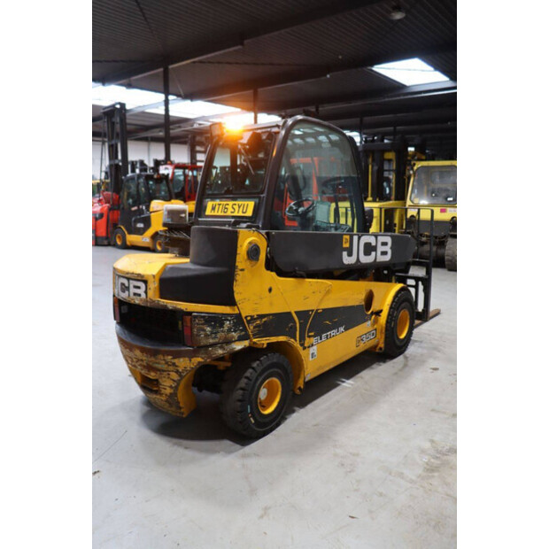 2016 جيه سي بي 35D-46809421