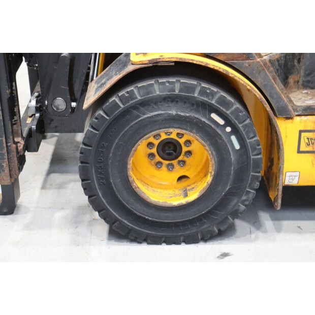 2016 جيه سي بي 35D-46809430