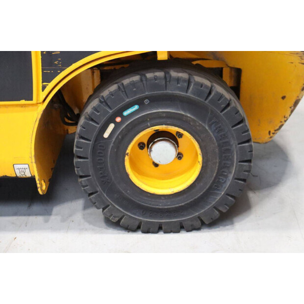 2016 جيه سي بي 35D-46809431