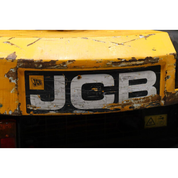 2016 جيه سي بي 35D-46809435