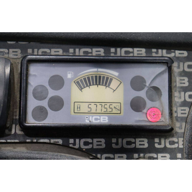 2016 جيه سي بي 35D-46809445