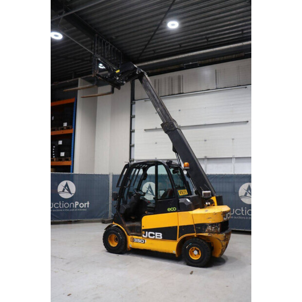 2016 جيه سي بي 35D-46809449