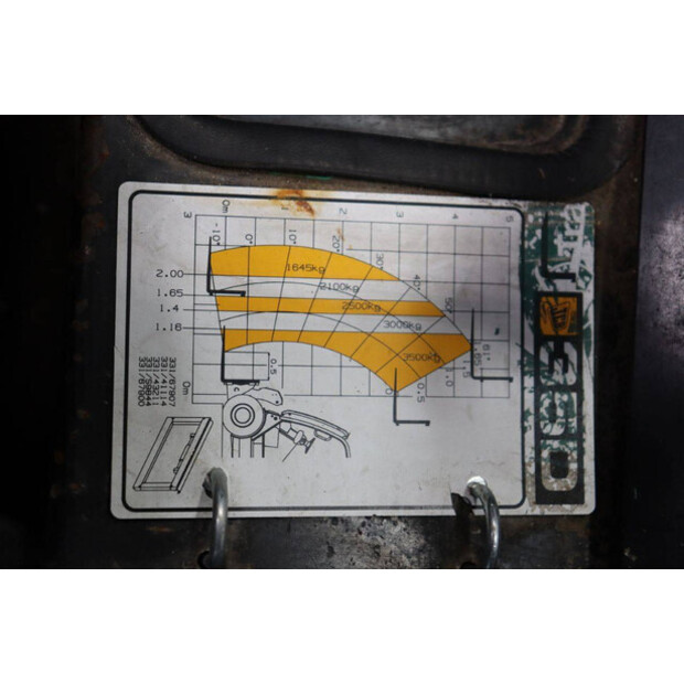 2016 جيه سي بي 35D-46809452