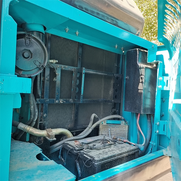 2024 KOBELCO SK140-46809456