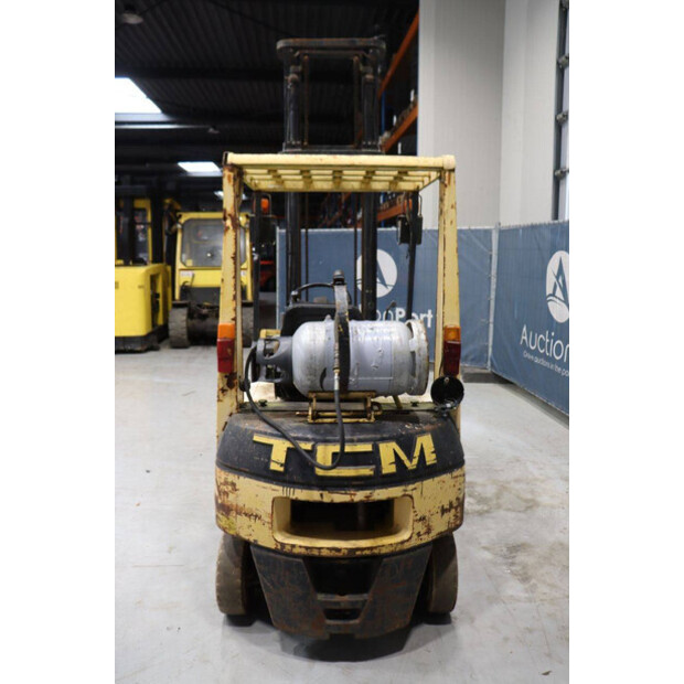 1992 TCM FG15N17t-46809467