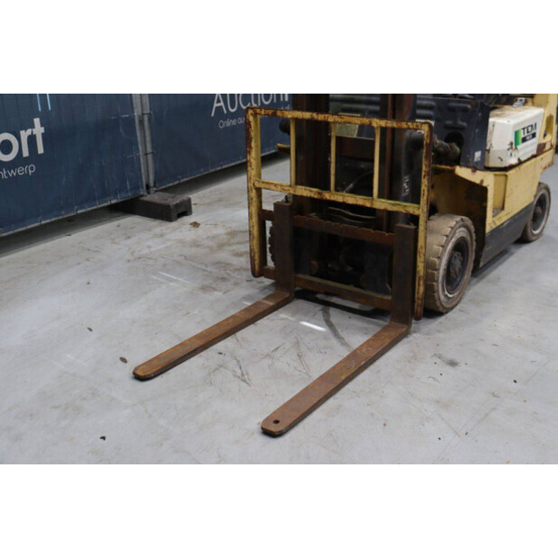 1992 TCM FG15N17t-46809472