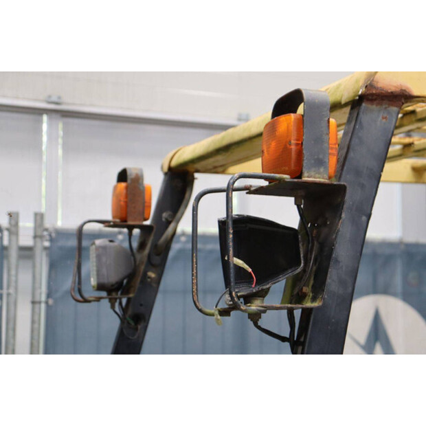 1992 TCM FG15N17t-46809476