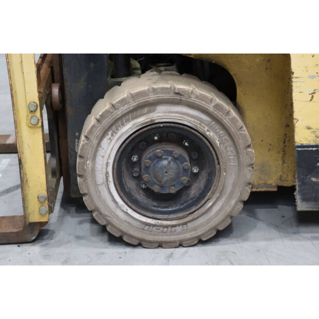 1992 TCM FG15N17t-46809479