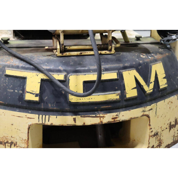 1992 TCM FG15N17t-46809482