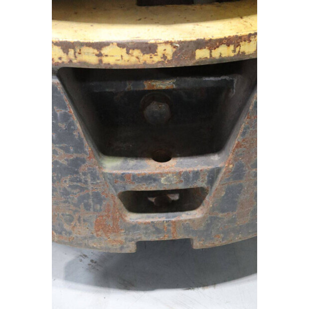 1992 TCM FG15N17t-46809483