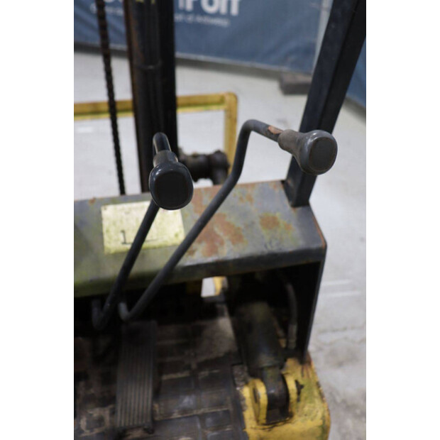 1992 TCM FG15N17t-46809490