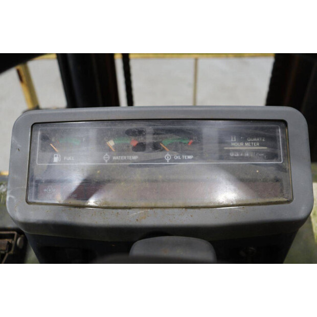 1992 TCM FG15N17t-46809493