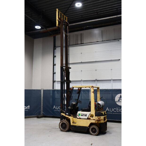 1992 TCM FG15N17t-46809500