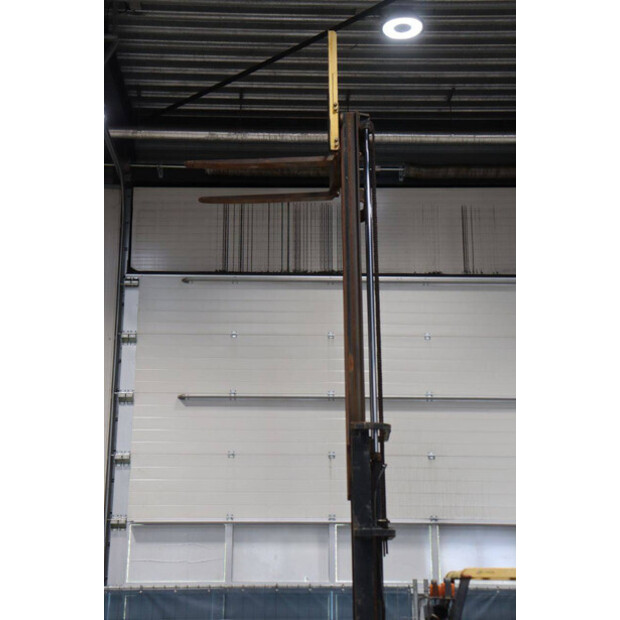 1992 TCM FG15N17t-46809501