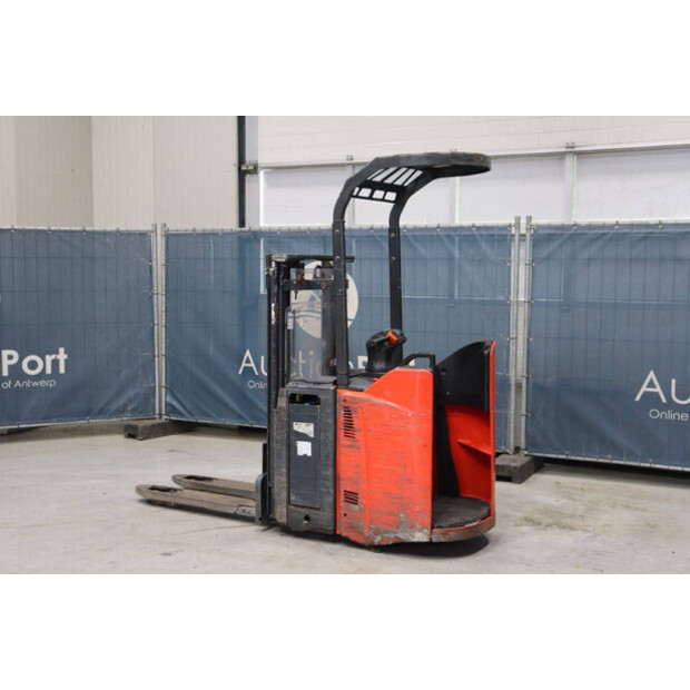 2019 Linde D12 SP-46809536