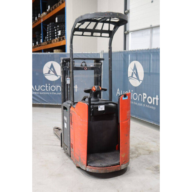 2019 Linde D12 SP-46809537