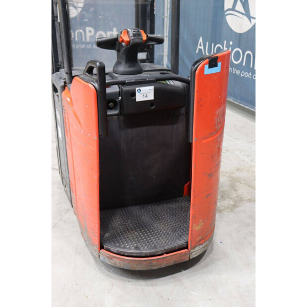 2019 Linde D12 SP-46809546
