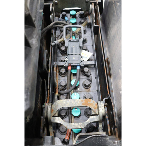 2019 Linde D12 SP-46809552