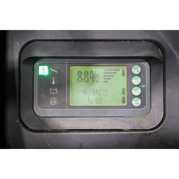 2019 Linde D12 SP-46809555