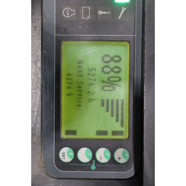 2019 Linde D12 SP-46809556