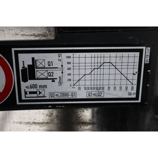 2019 Linde D12 SP-46809558