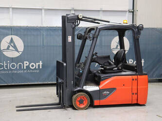 صورة ل رافعات 2017 ليندي E16L-02